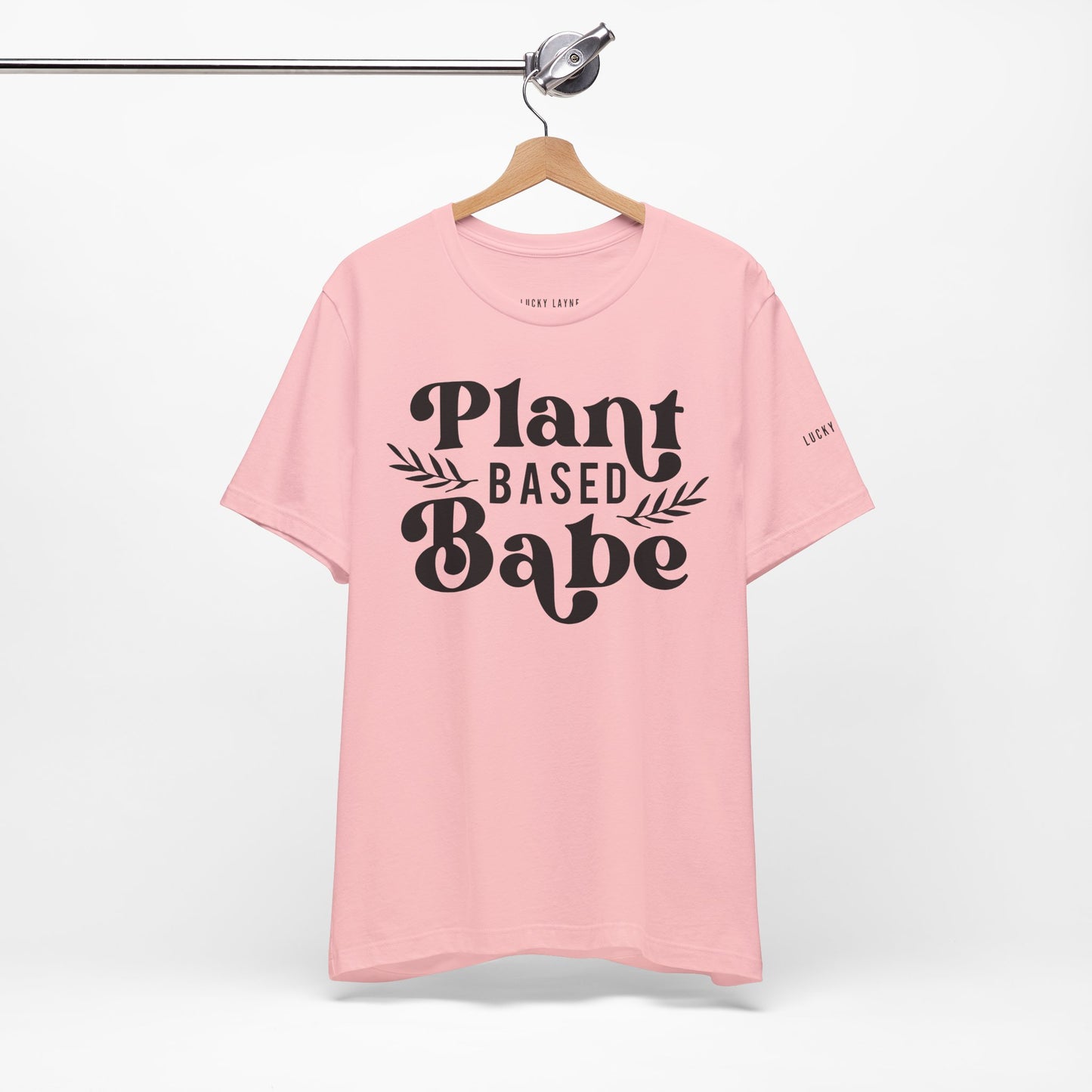 Plant Based Babe
