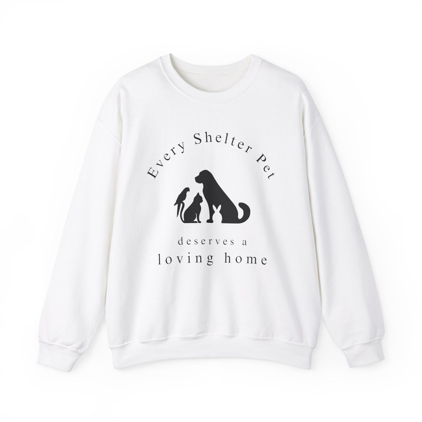 Loving Home Sweatshirt