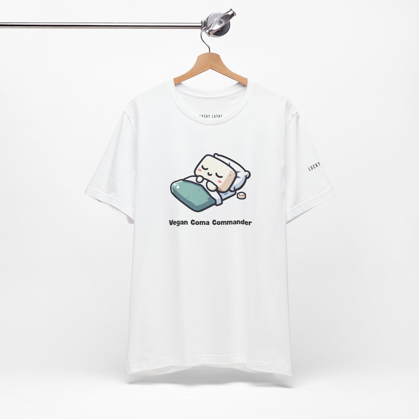 Coma Commander