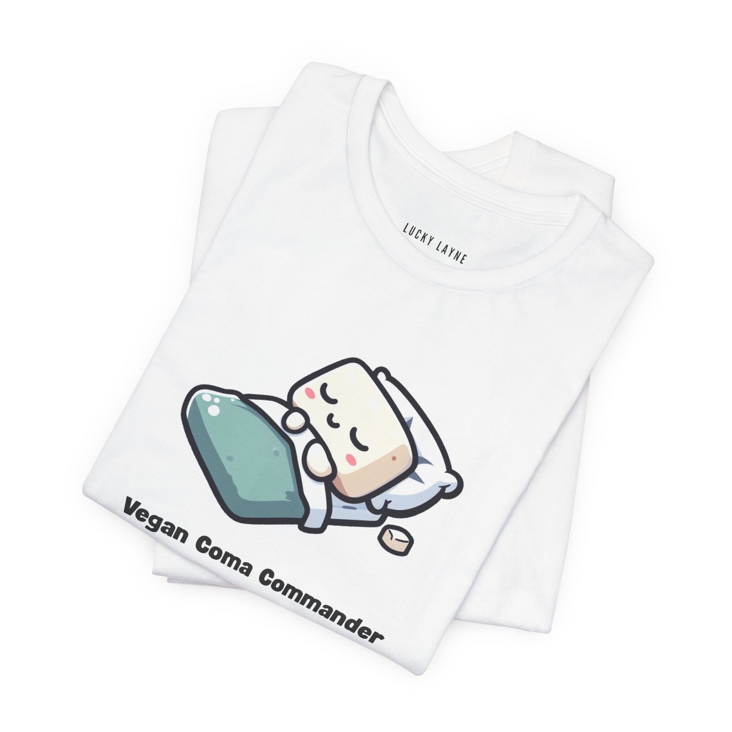 Coma Commander