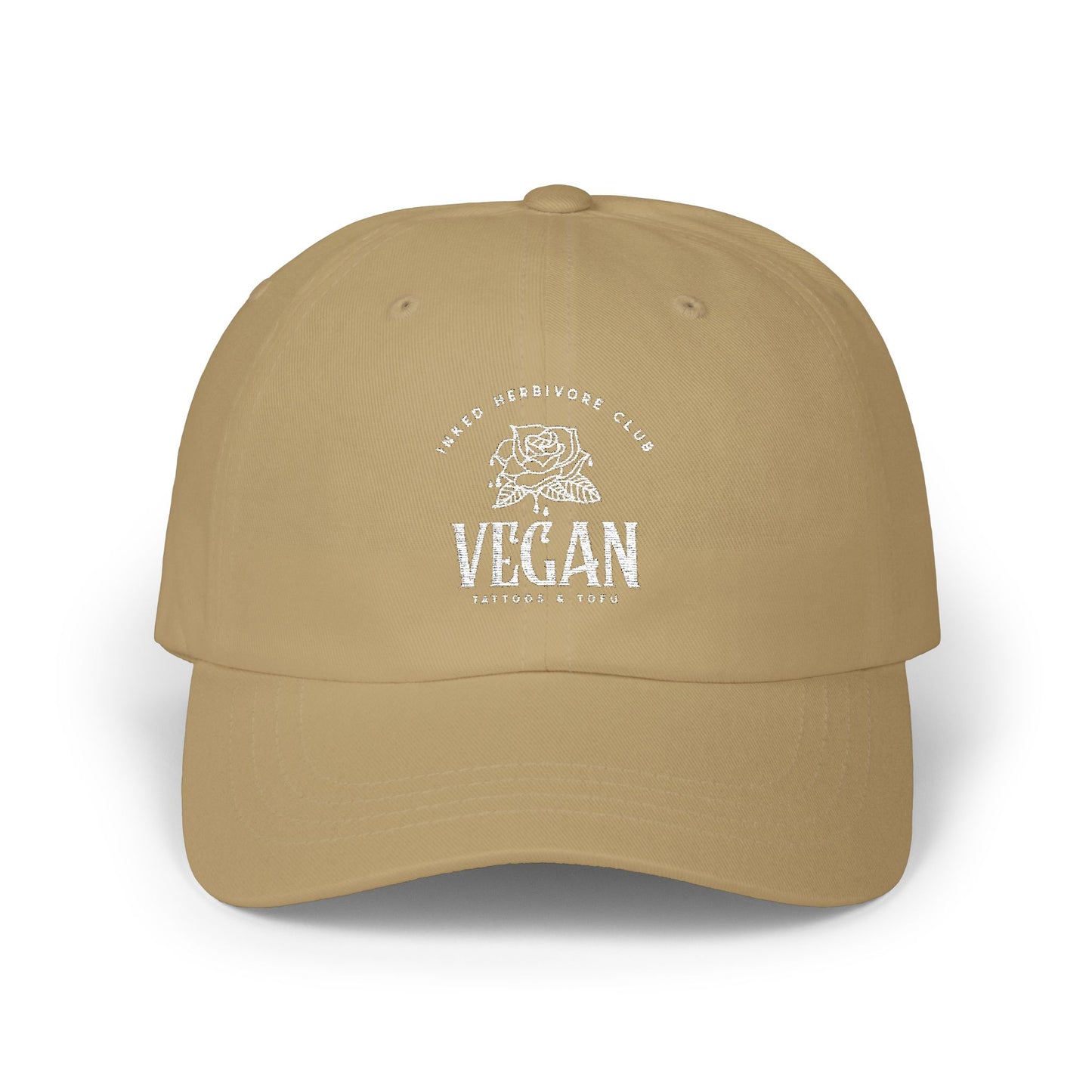 Vegan Club