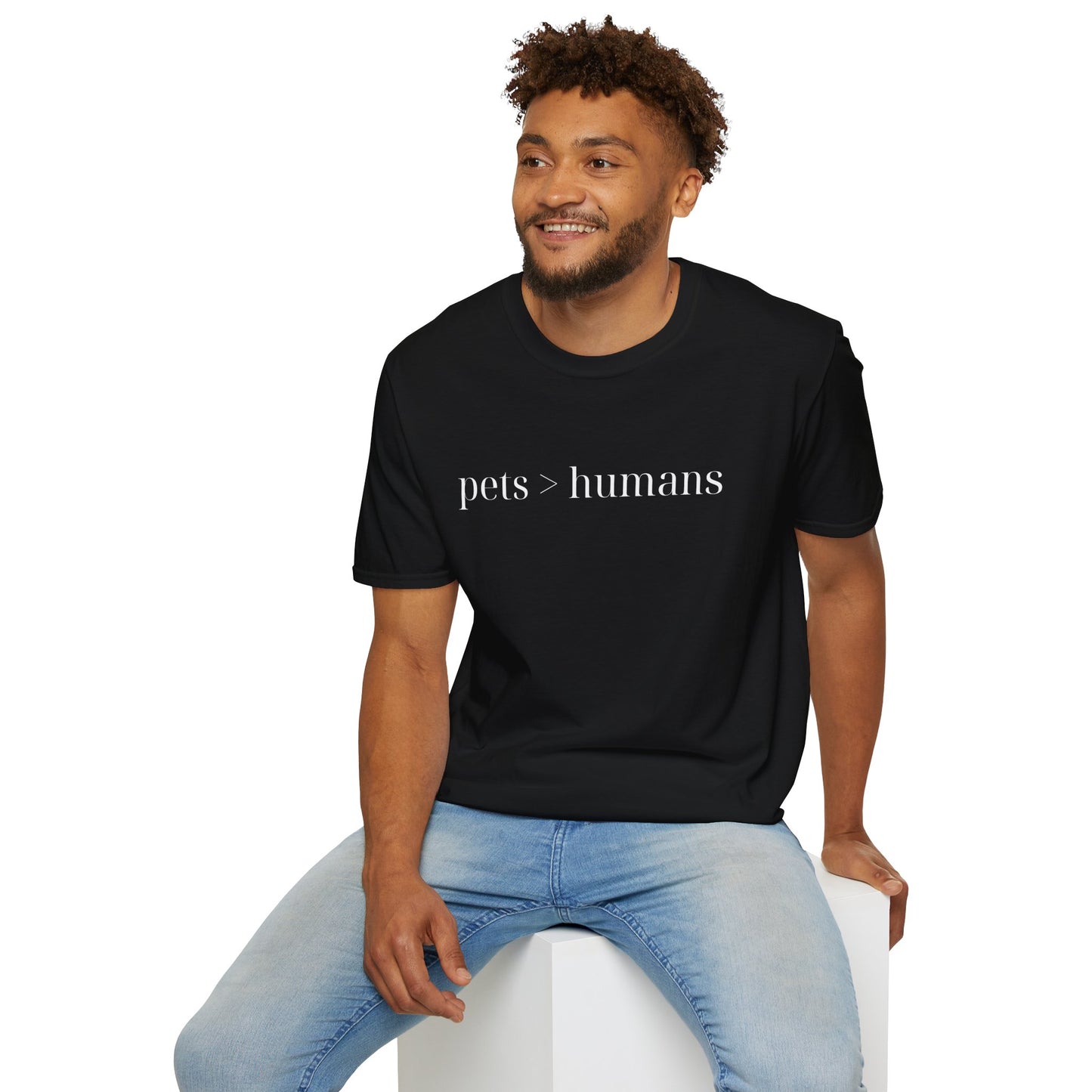 Pets Are Better