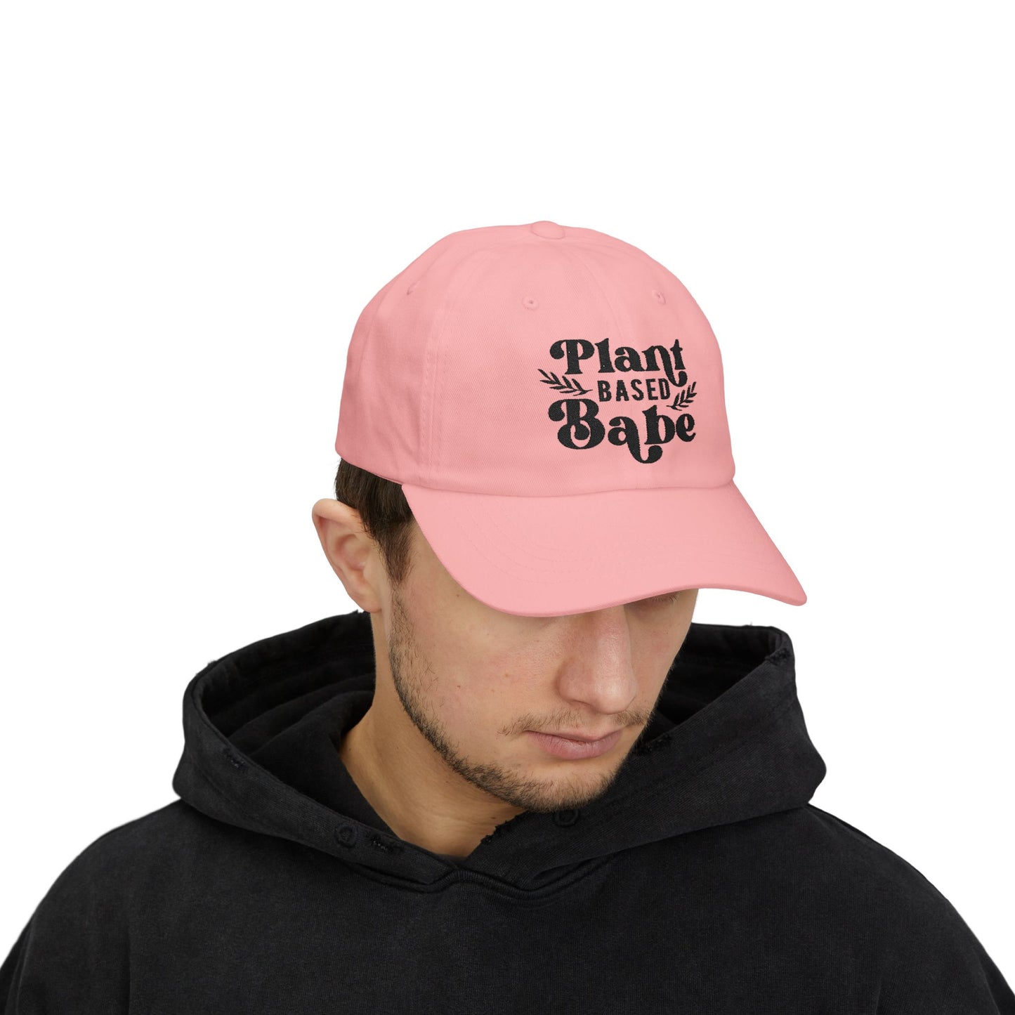 Plant-Based Babe