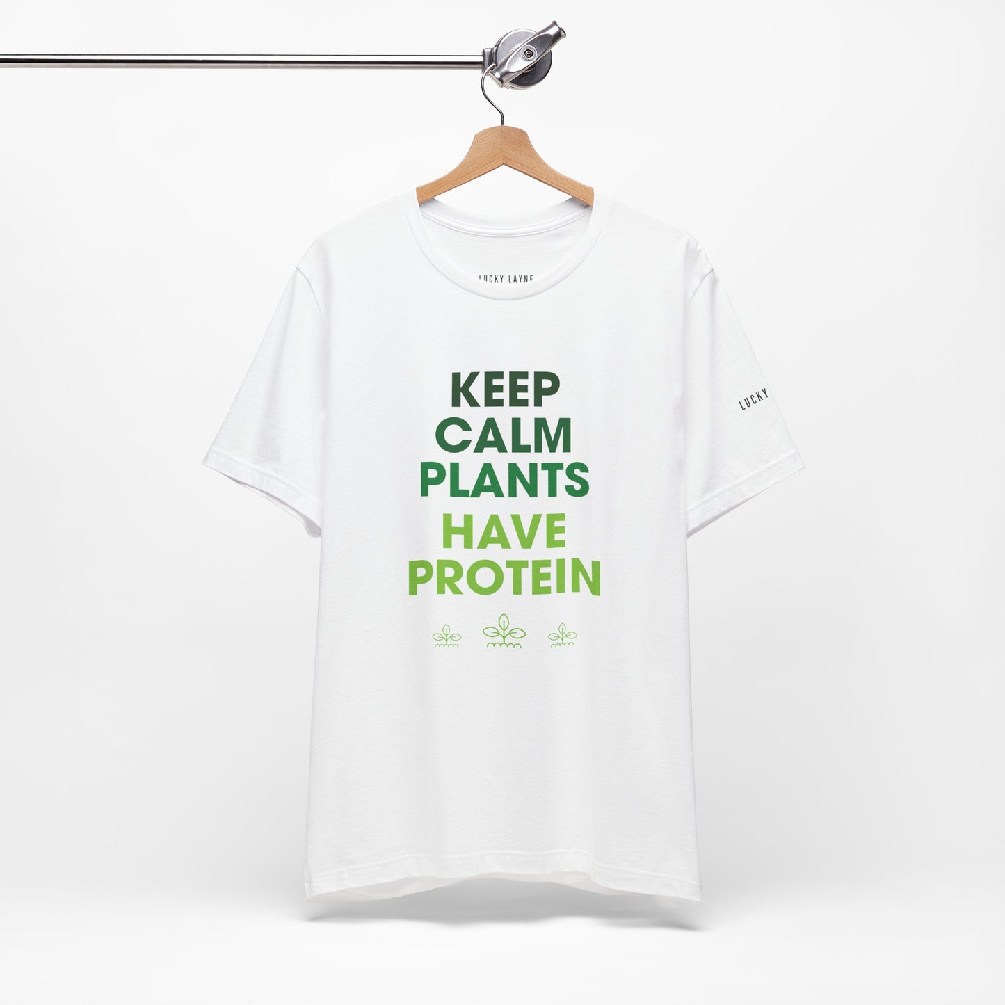 Keep Calm