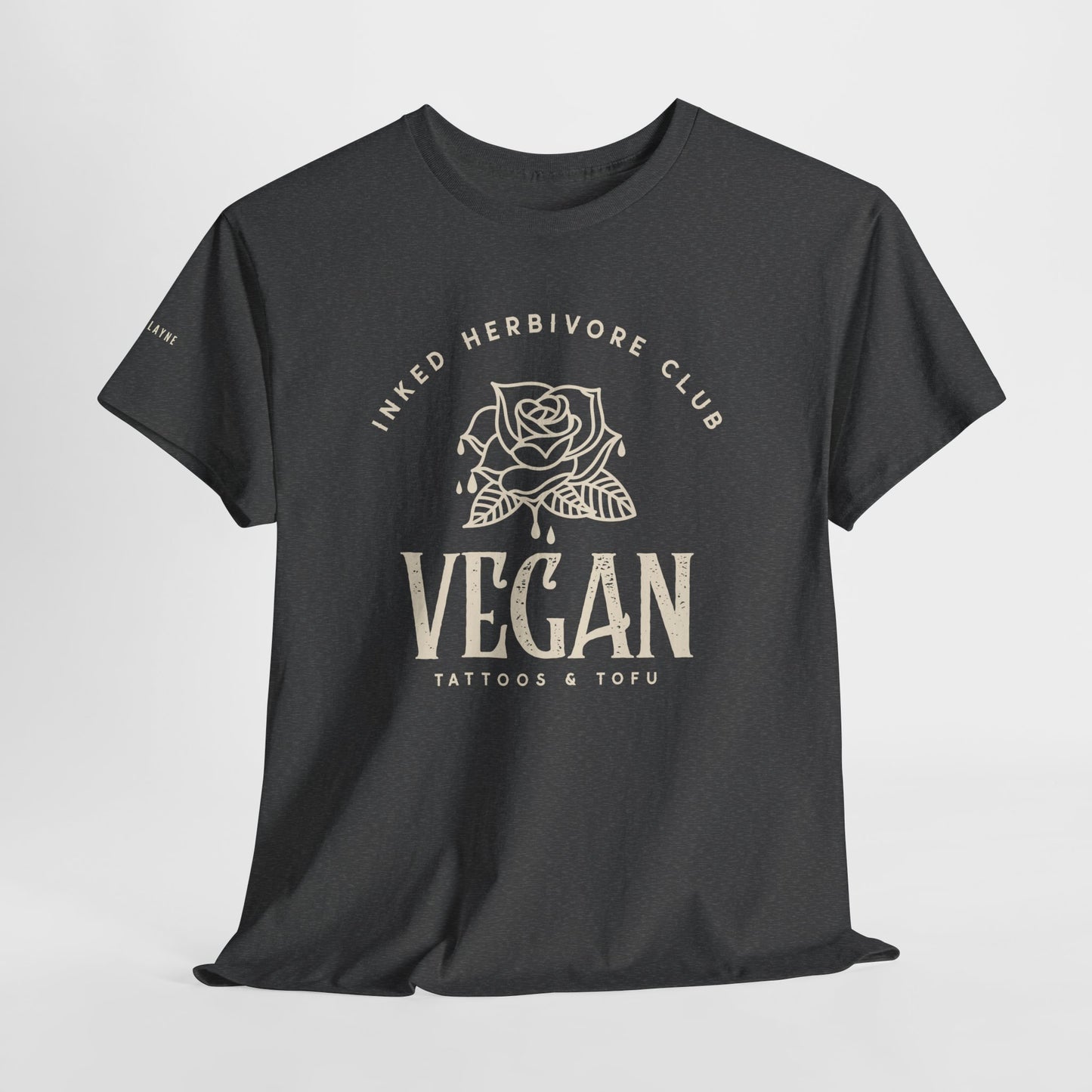 Inked Herbivore Club