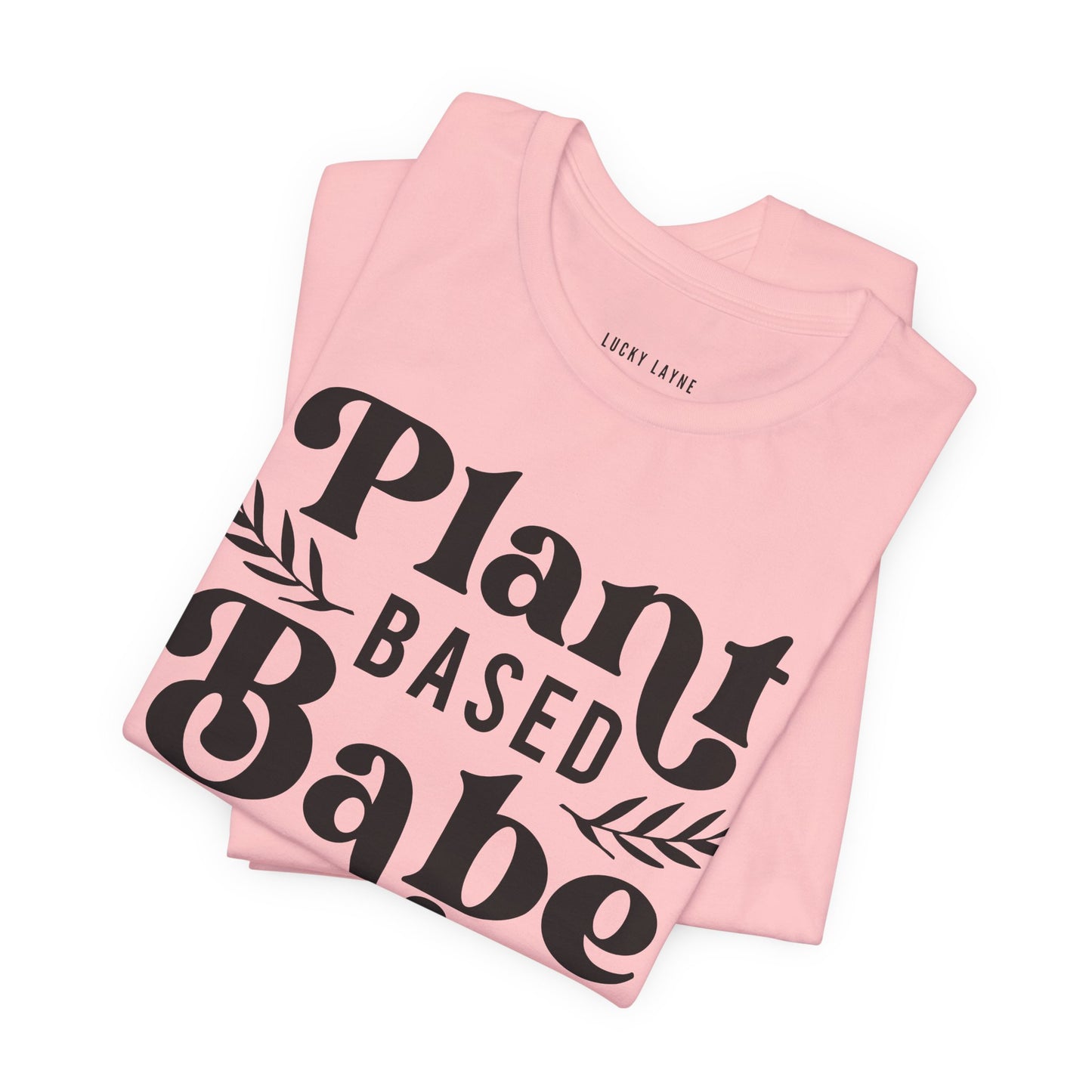Plant Based Babe