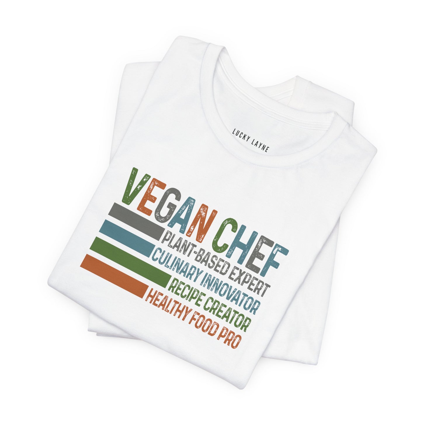 Vegan Chef