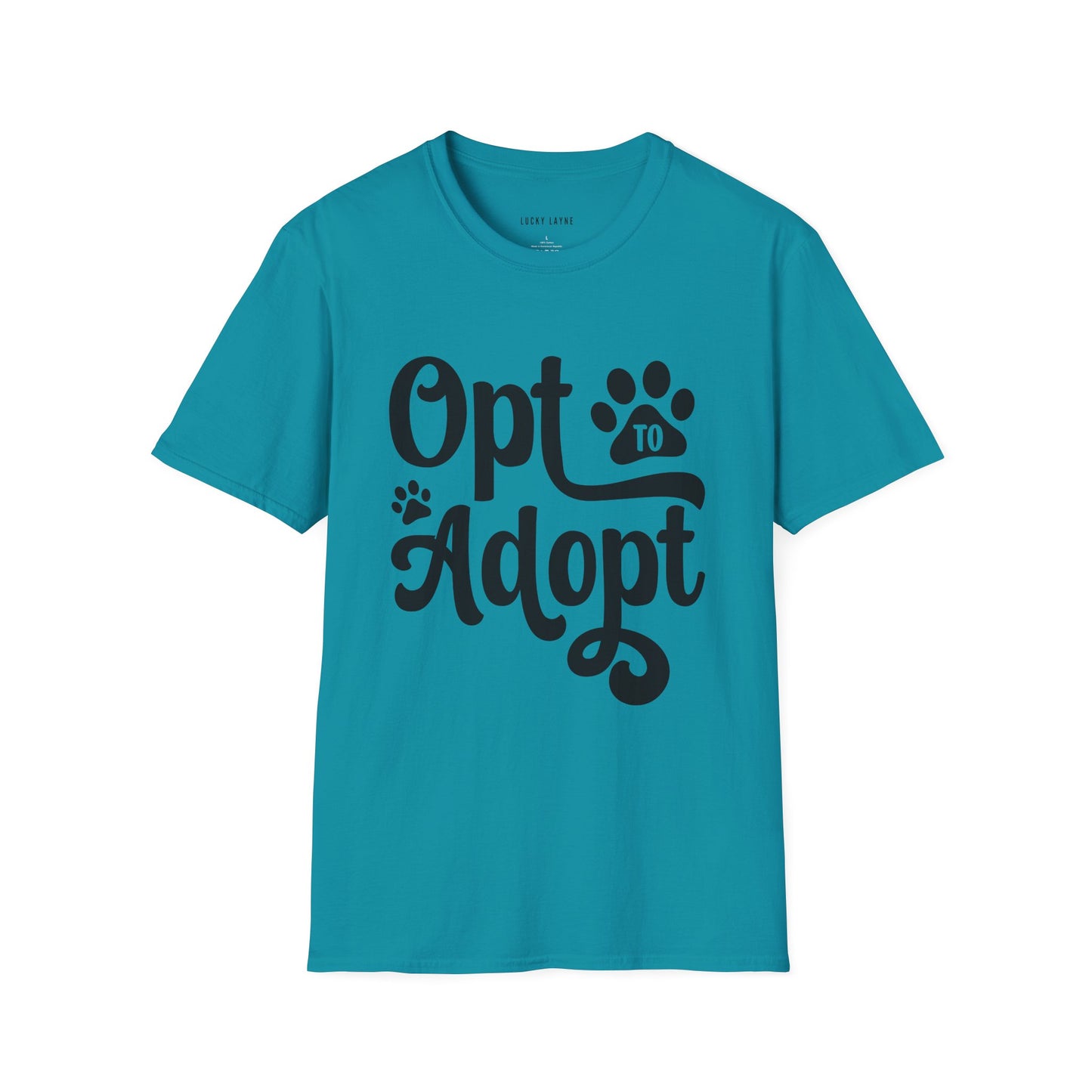 Opt To Adopt