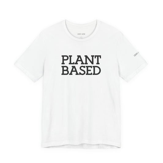 Plant-Based