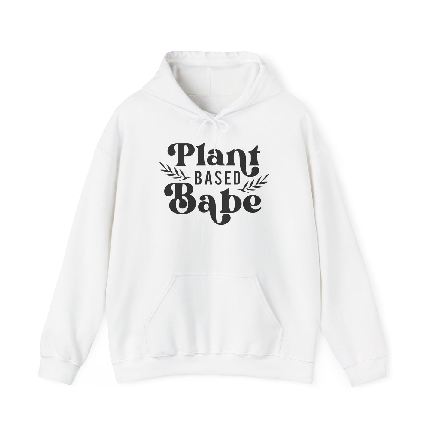 Plant Based Babe