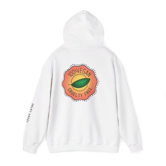 100% Vegan