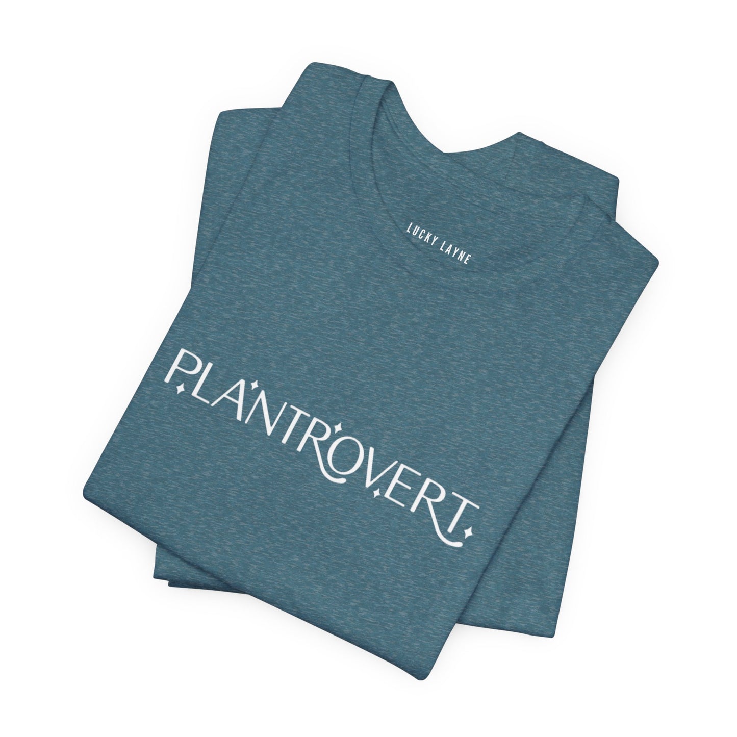 Plantrovert