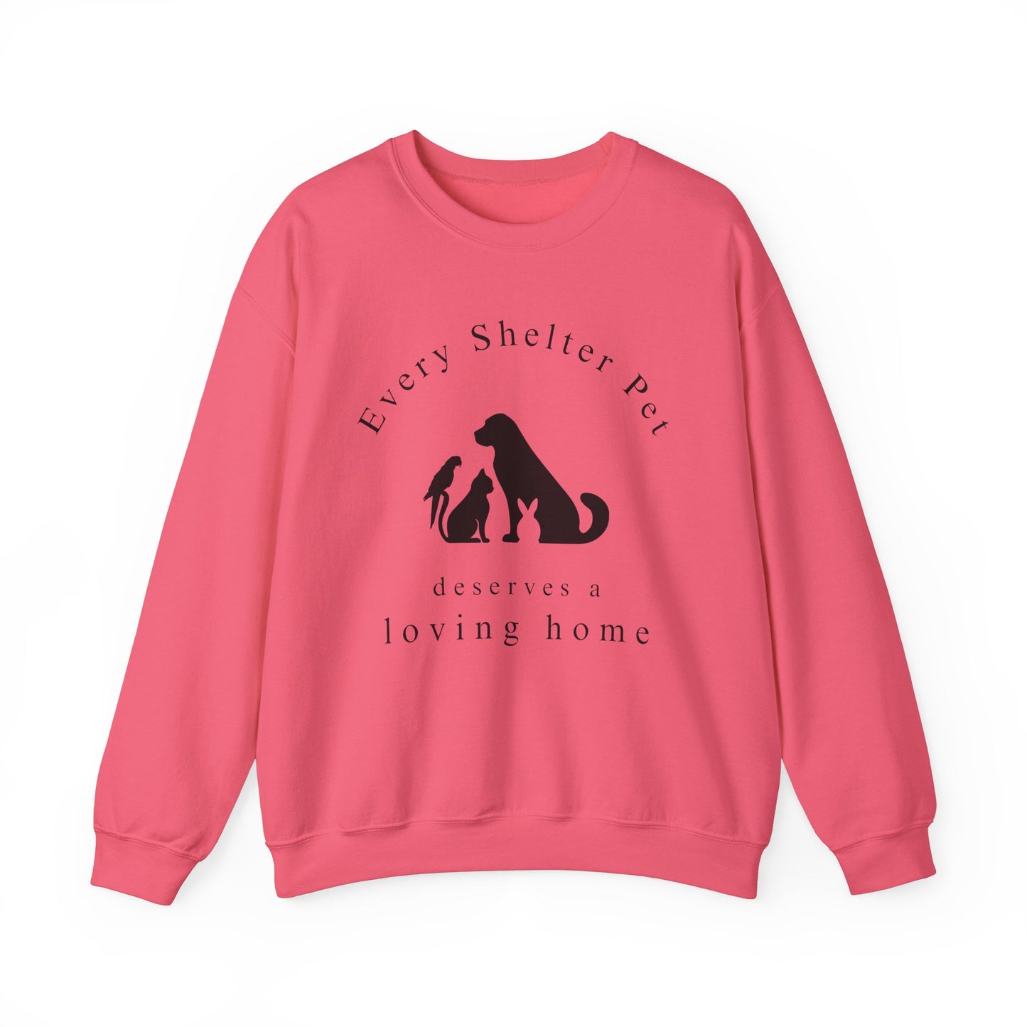 Loving Home Sweatshirt