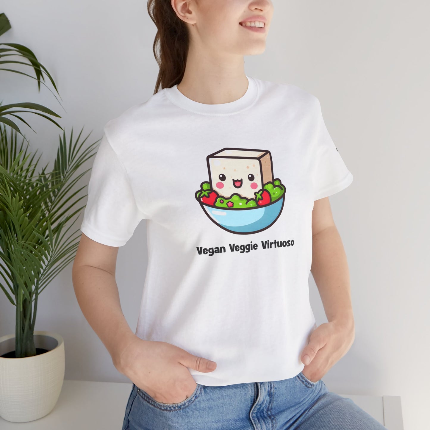 Veggie Virtuoso