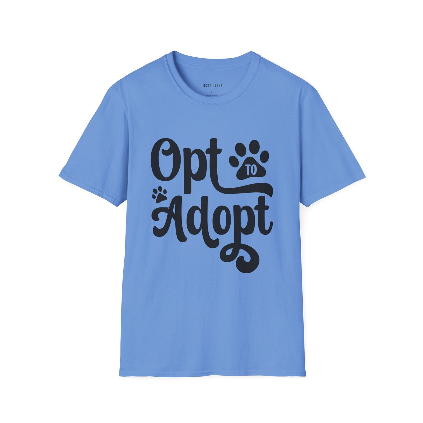 Opt To Adopt