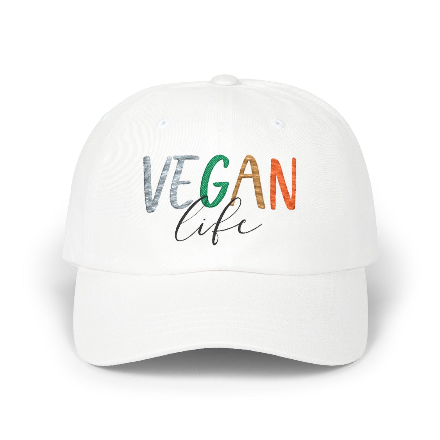 Vegan Life
