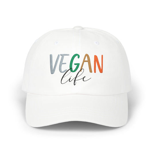 Vegan Life