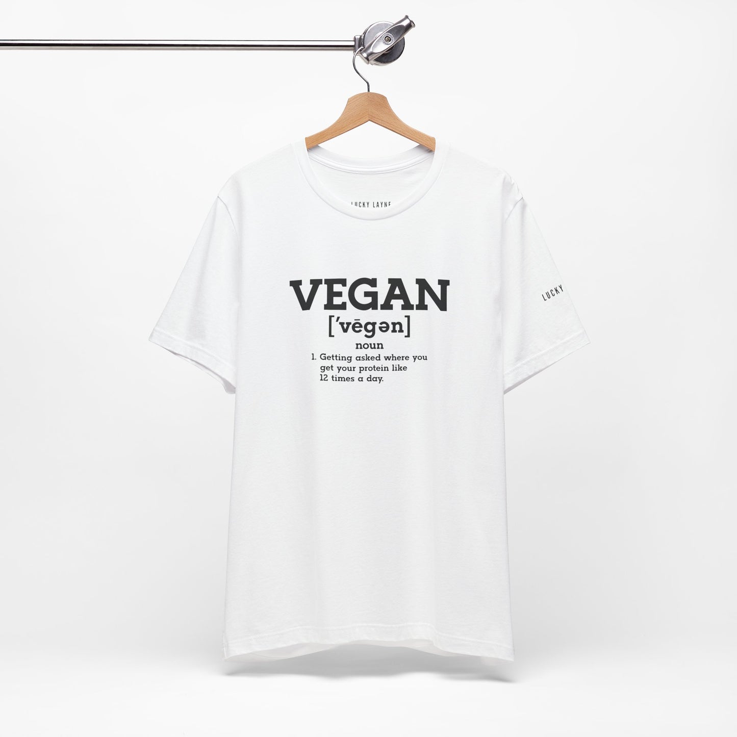 Vegan Definition