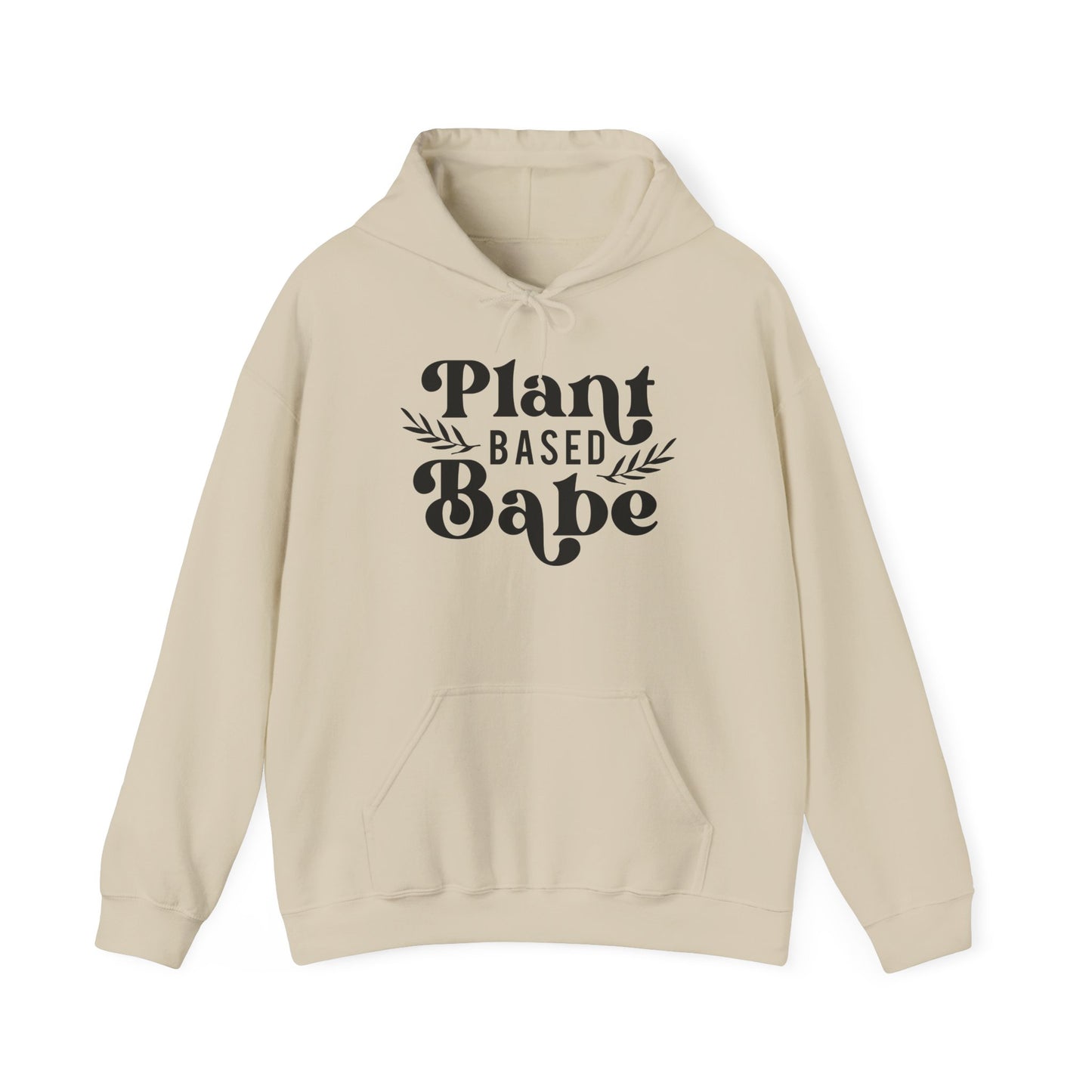 Plant Based Babe
