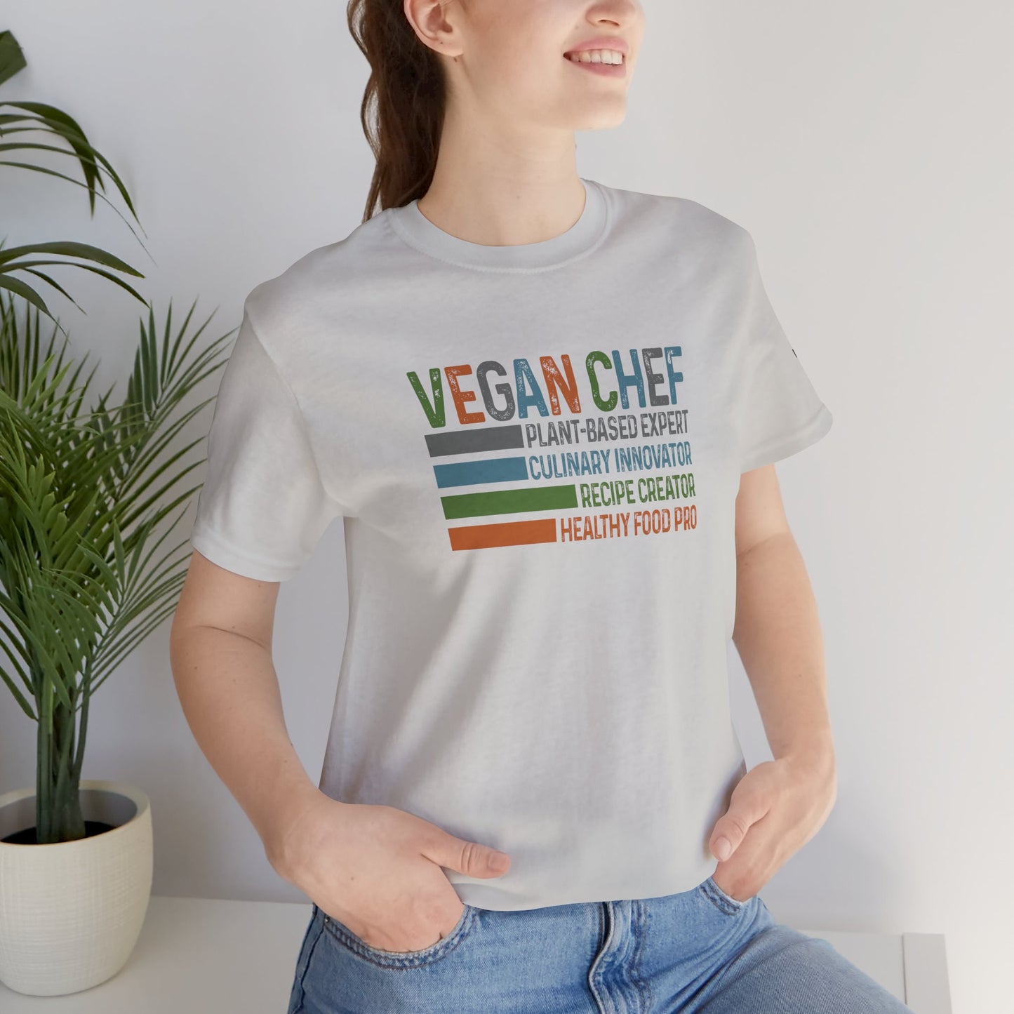 Vegan Chef