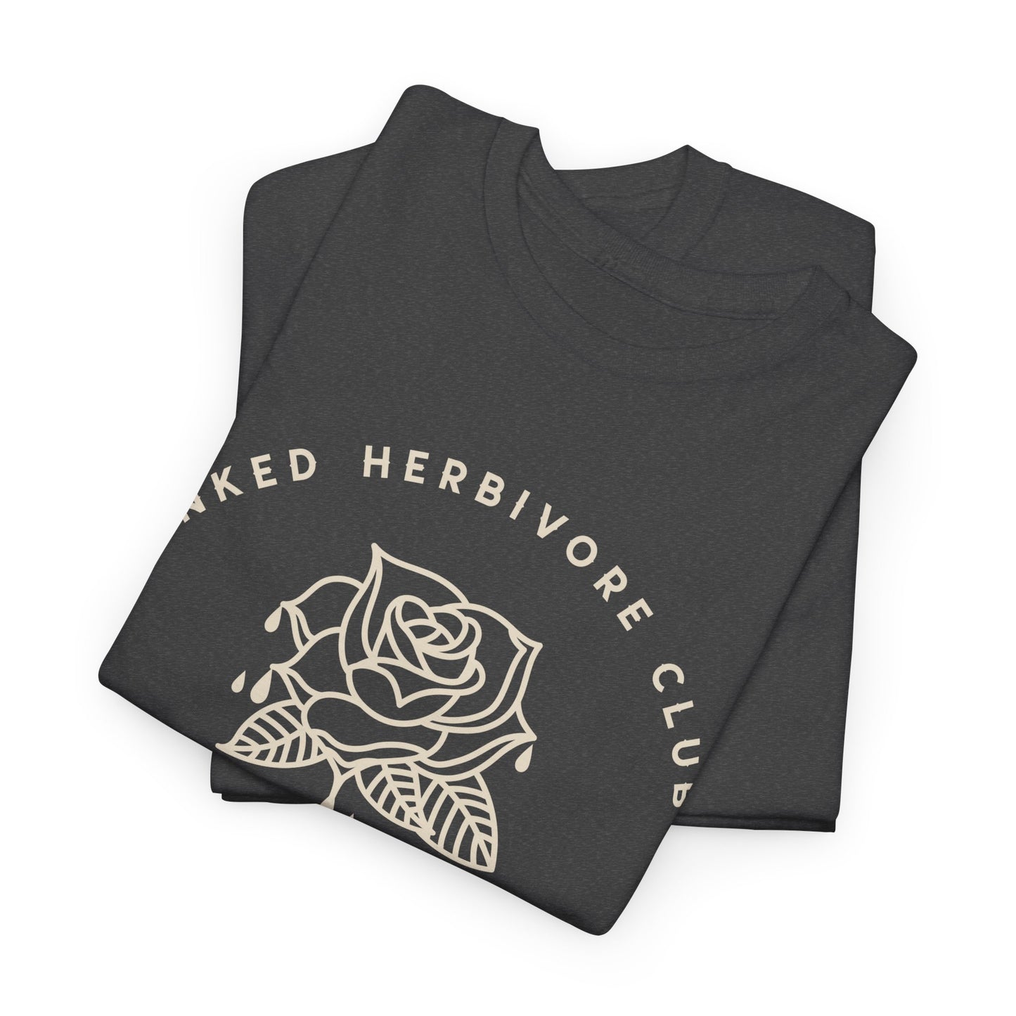 Inked Herbivore Club