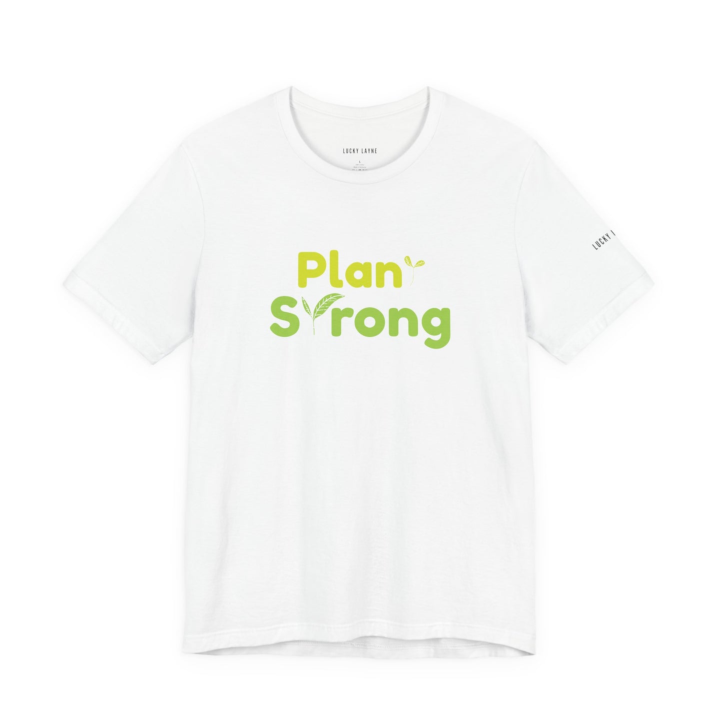 Plant Strong