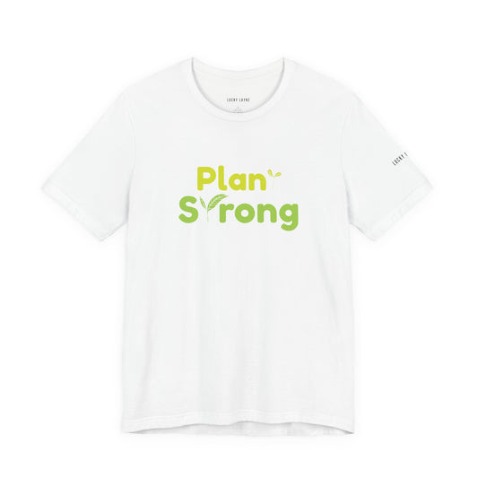 Plant Strong