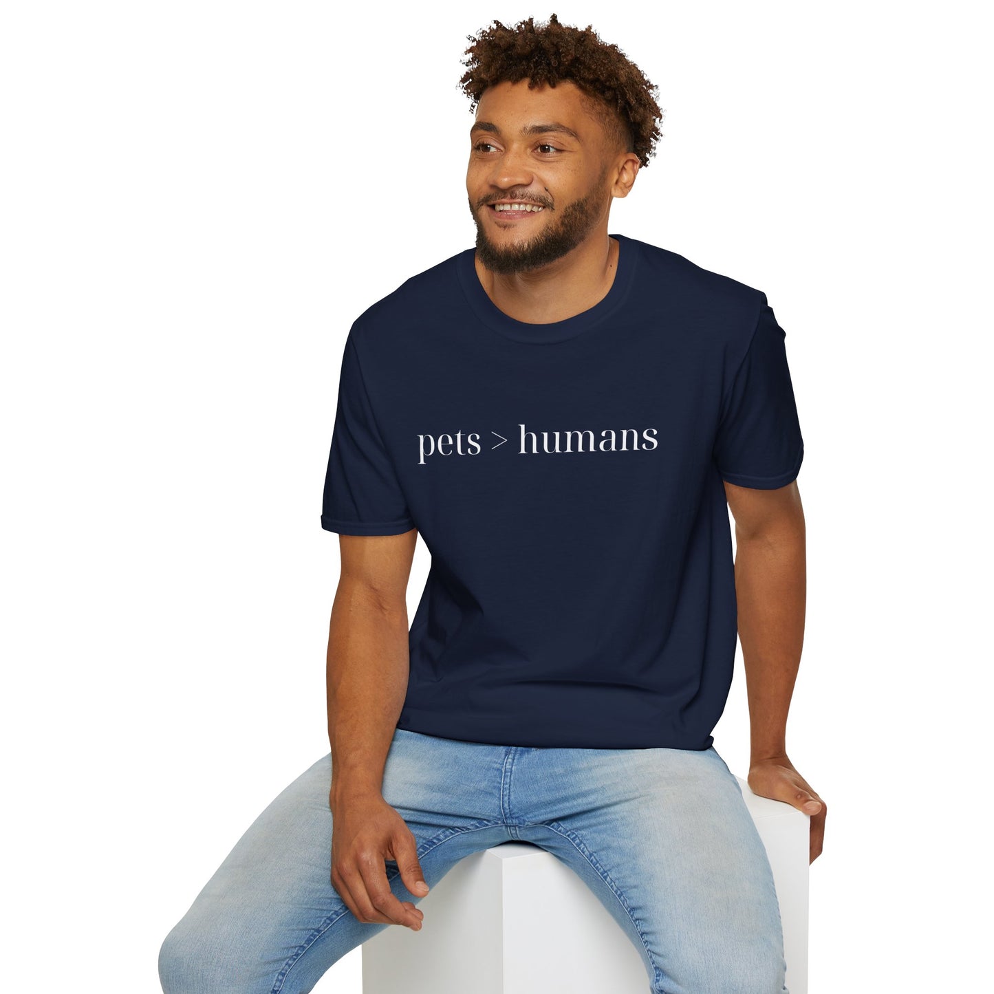 Pets Are Better