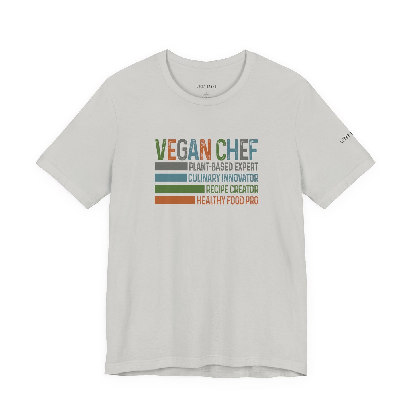 Vegan Chef
