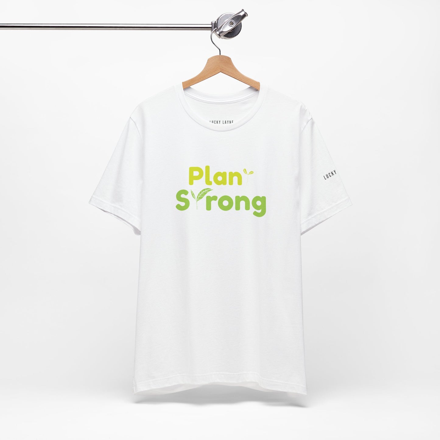 Plant Strong