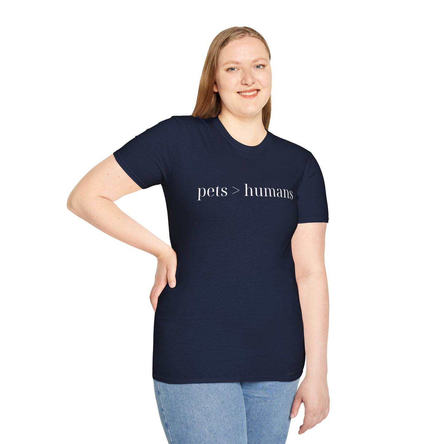 Pets Are Better