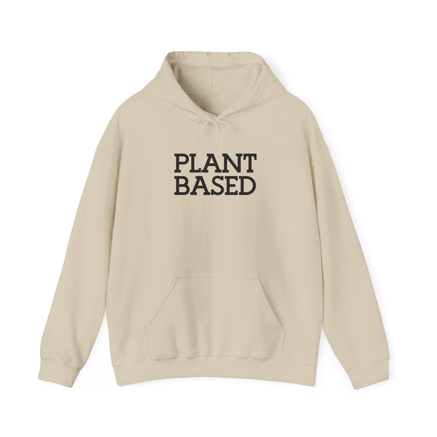 Plant-Based