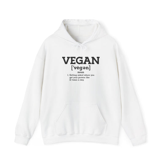 Vegan