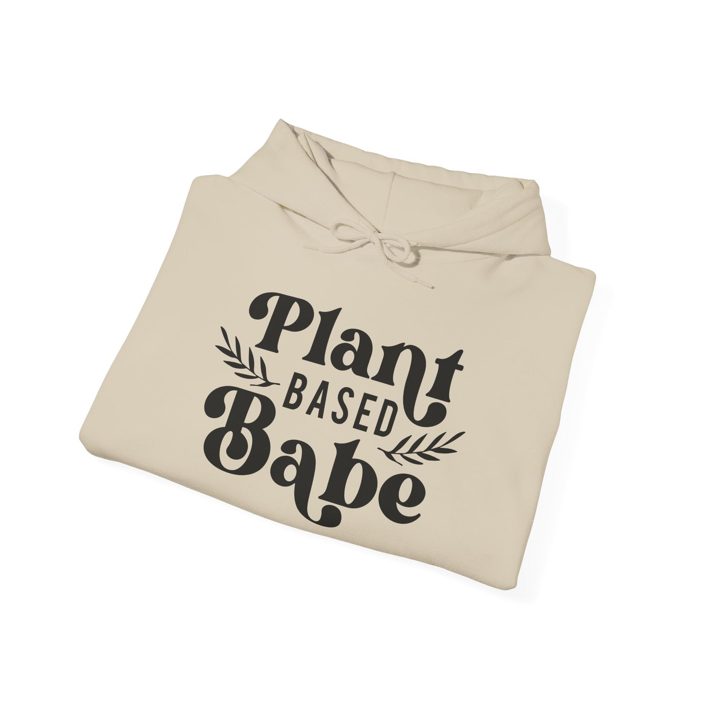 Plant Based Babe