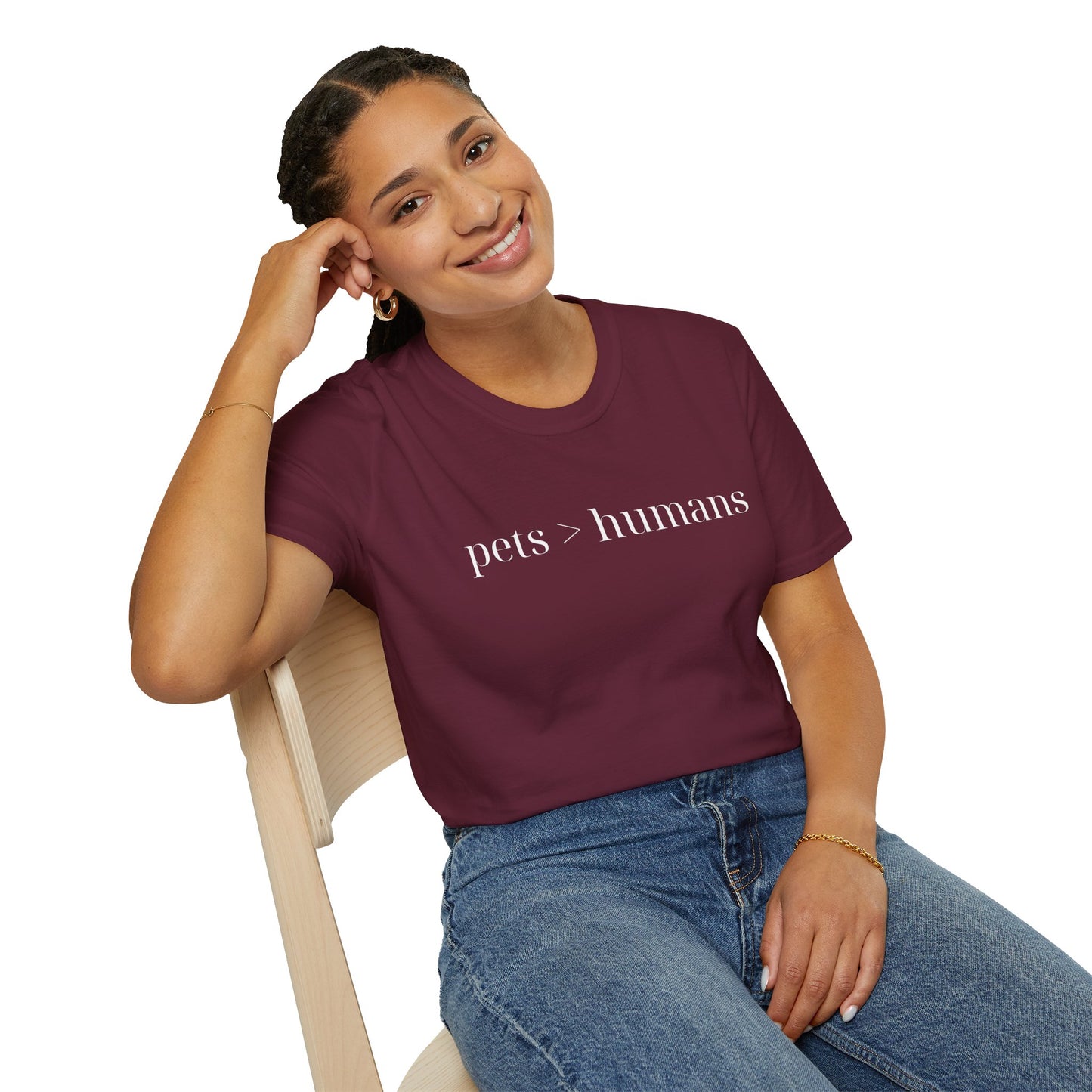 Pets Are Better