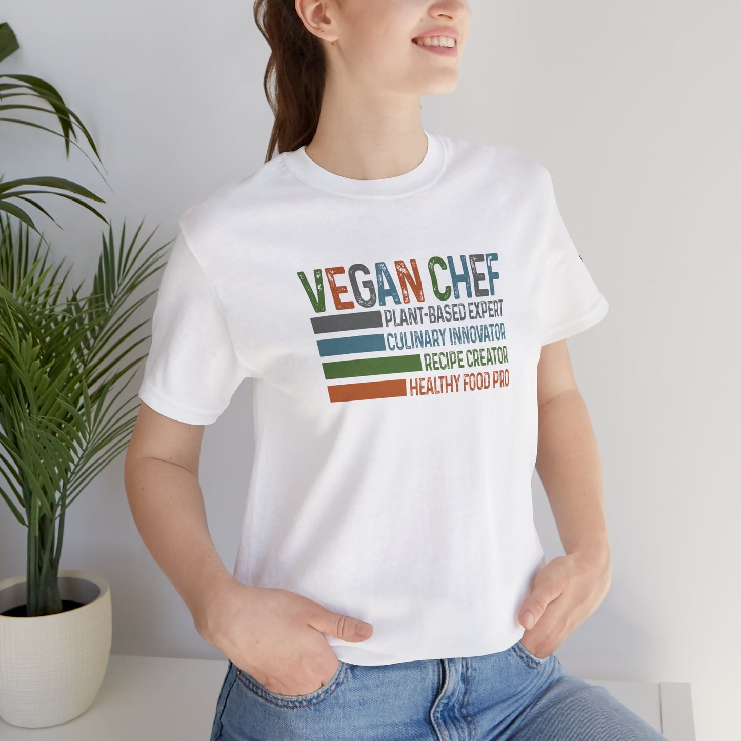 Vegan Chef