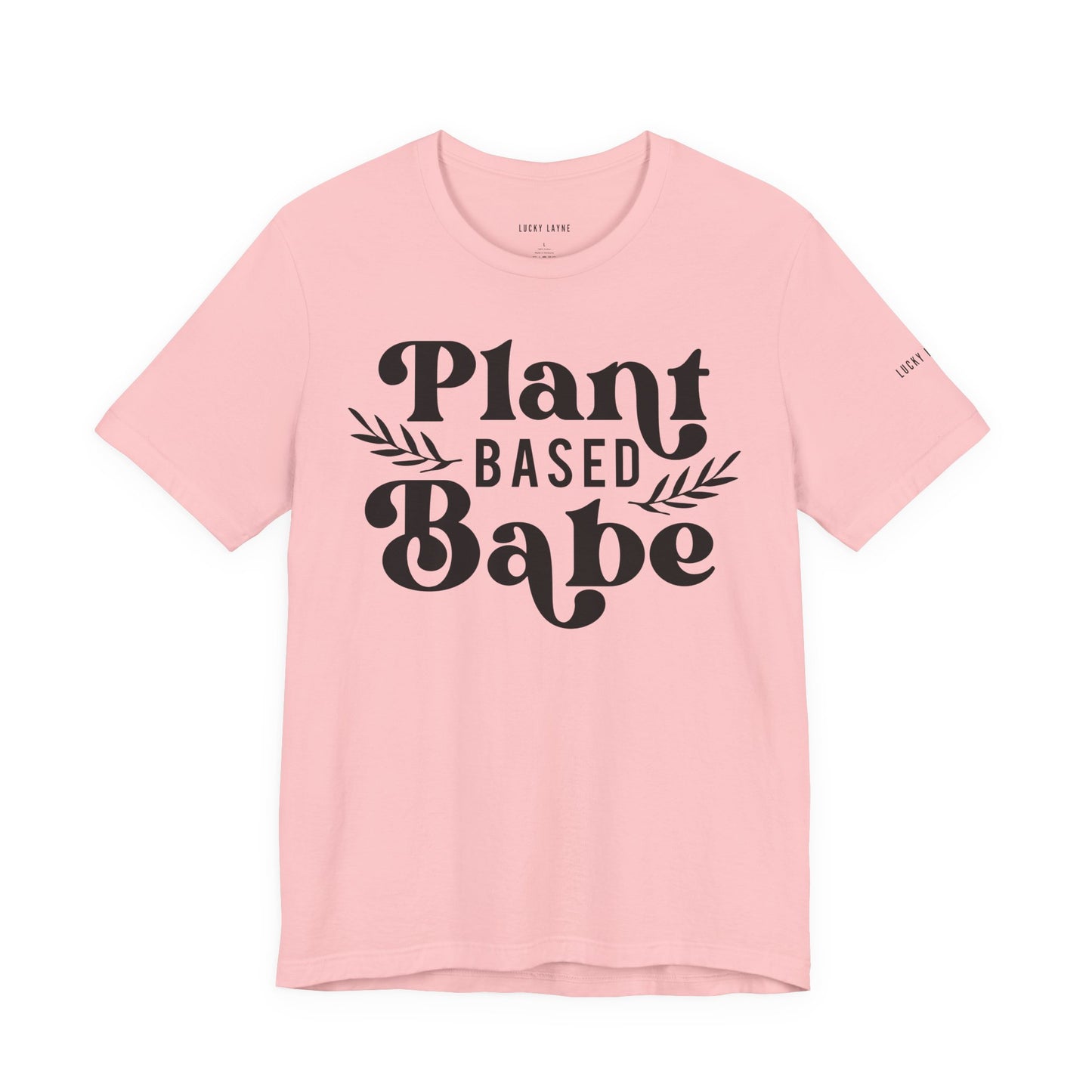 Plant Based Babe