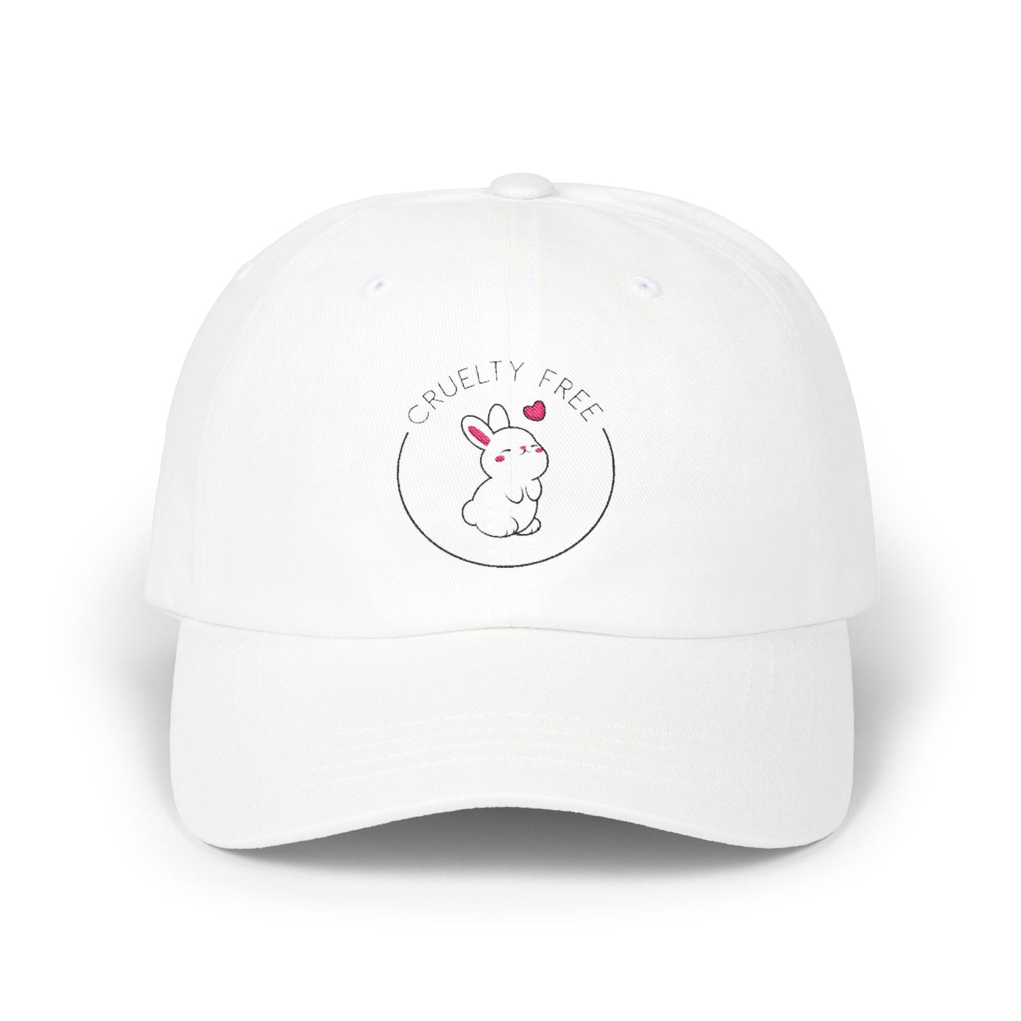 Cruelty Free