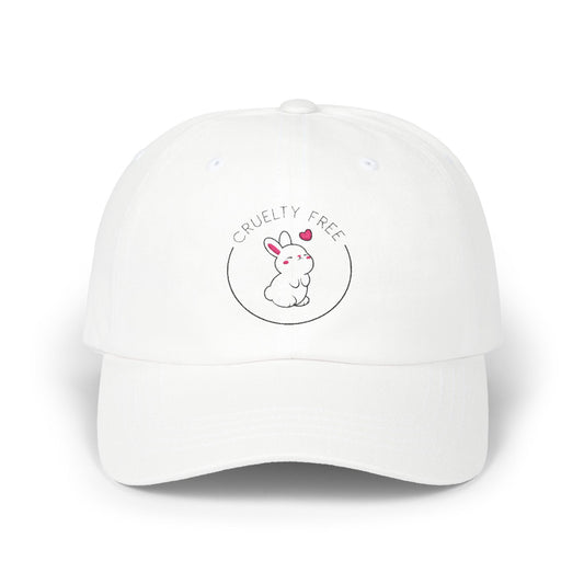 Cruelty Free