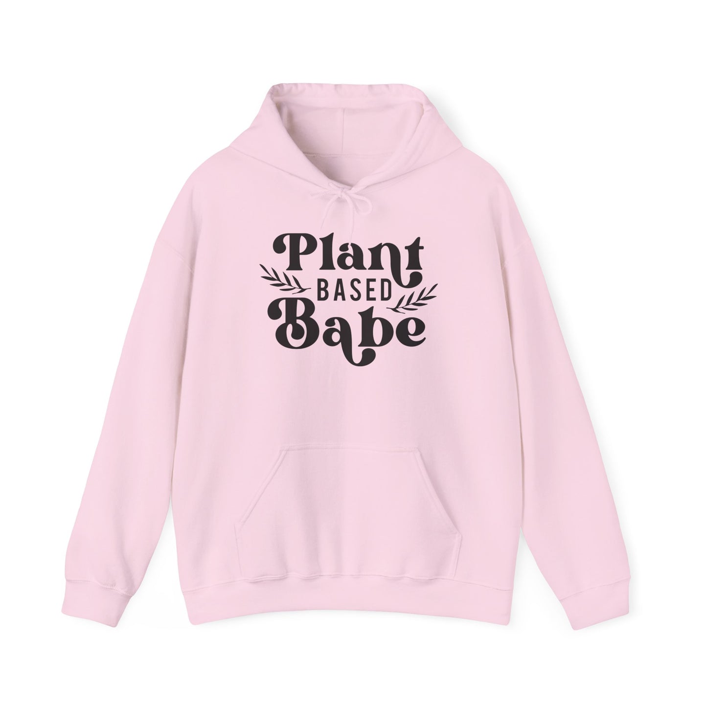 Plant Based Babe