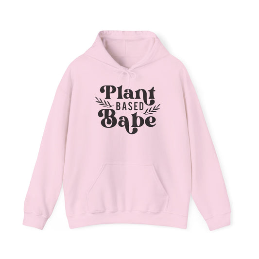 Plant Based Babe