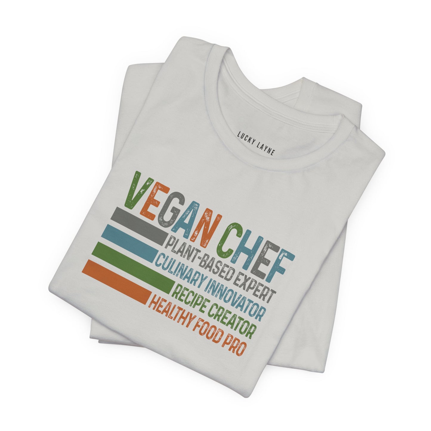 Vegan Chef