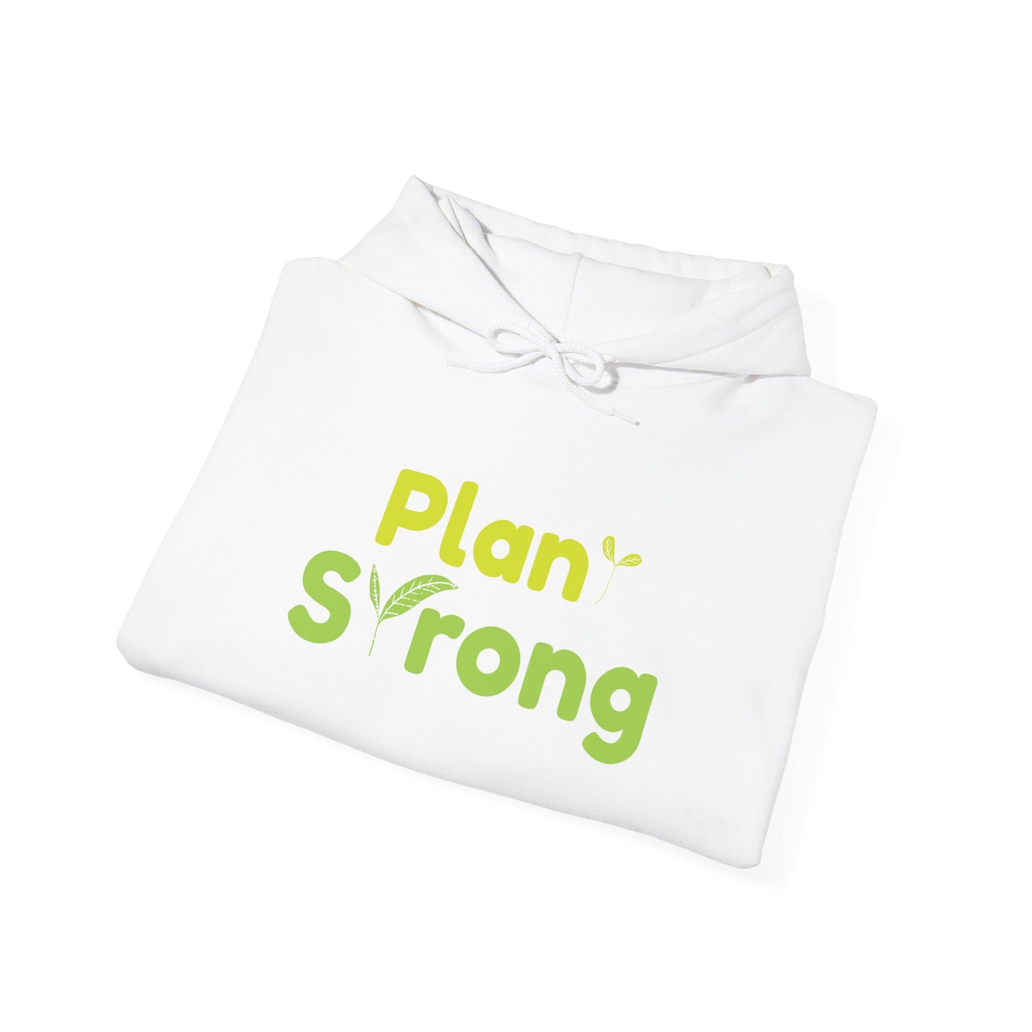 Plant Strong