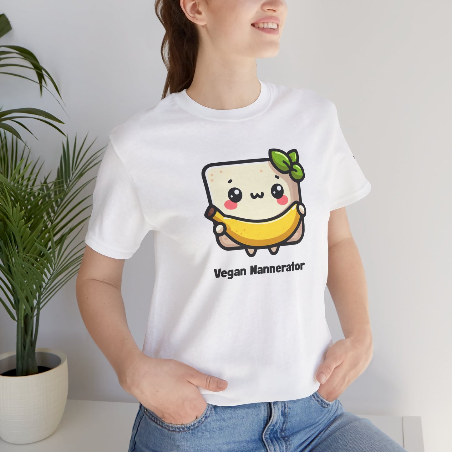 Nannerator