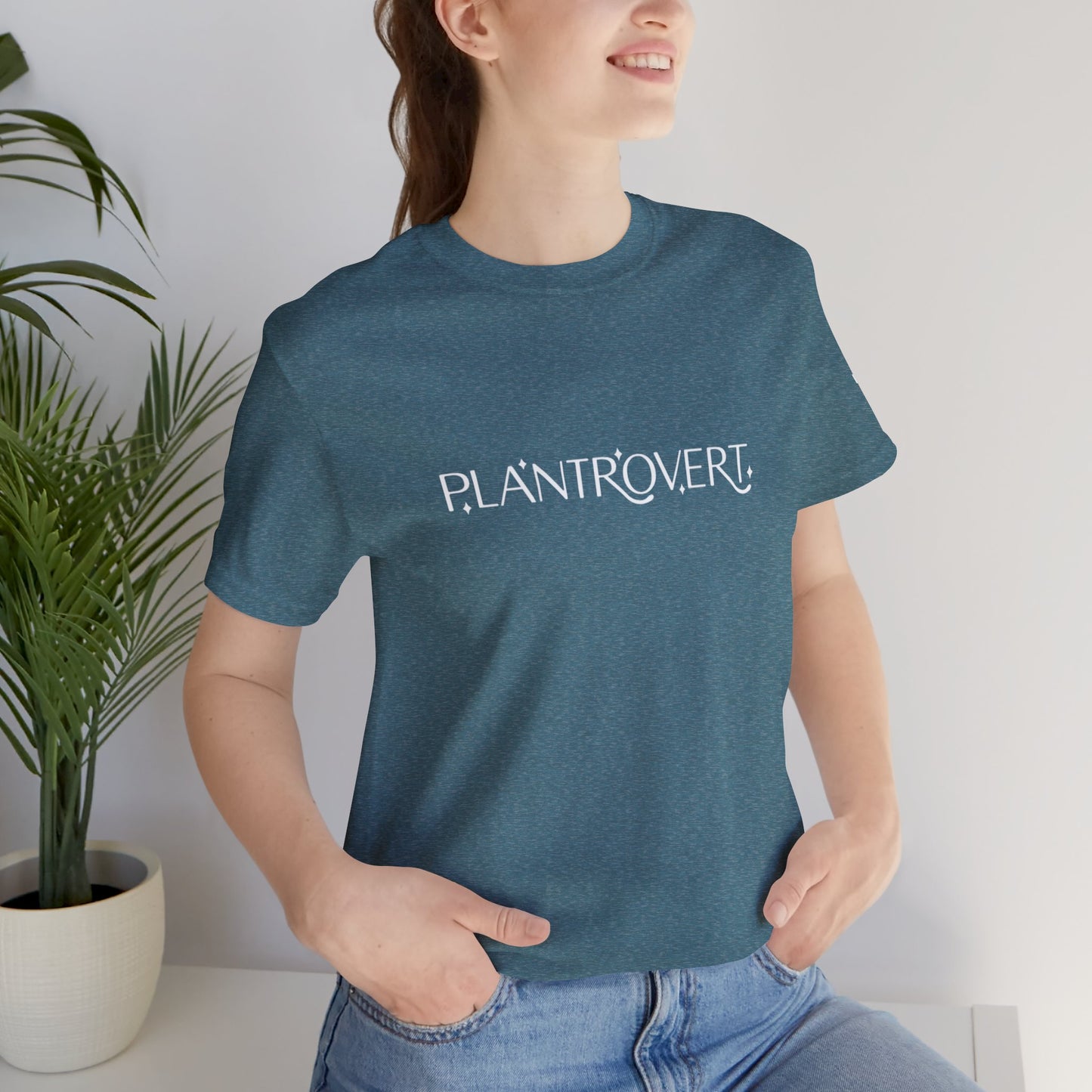 Plantrovert