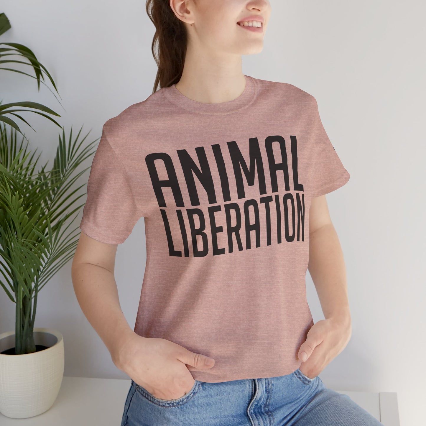 Animal Liberation