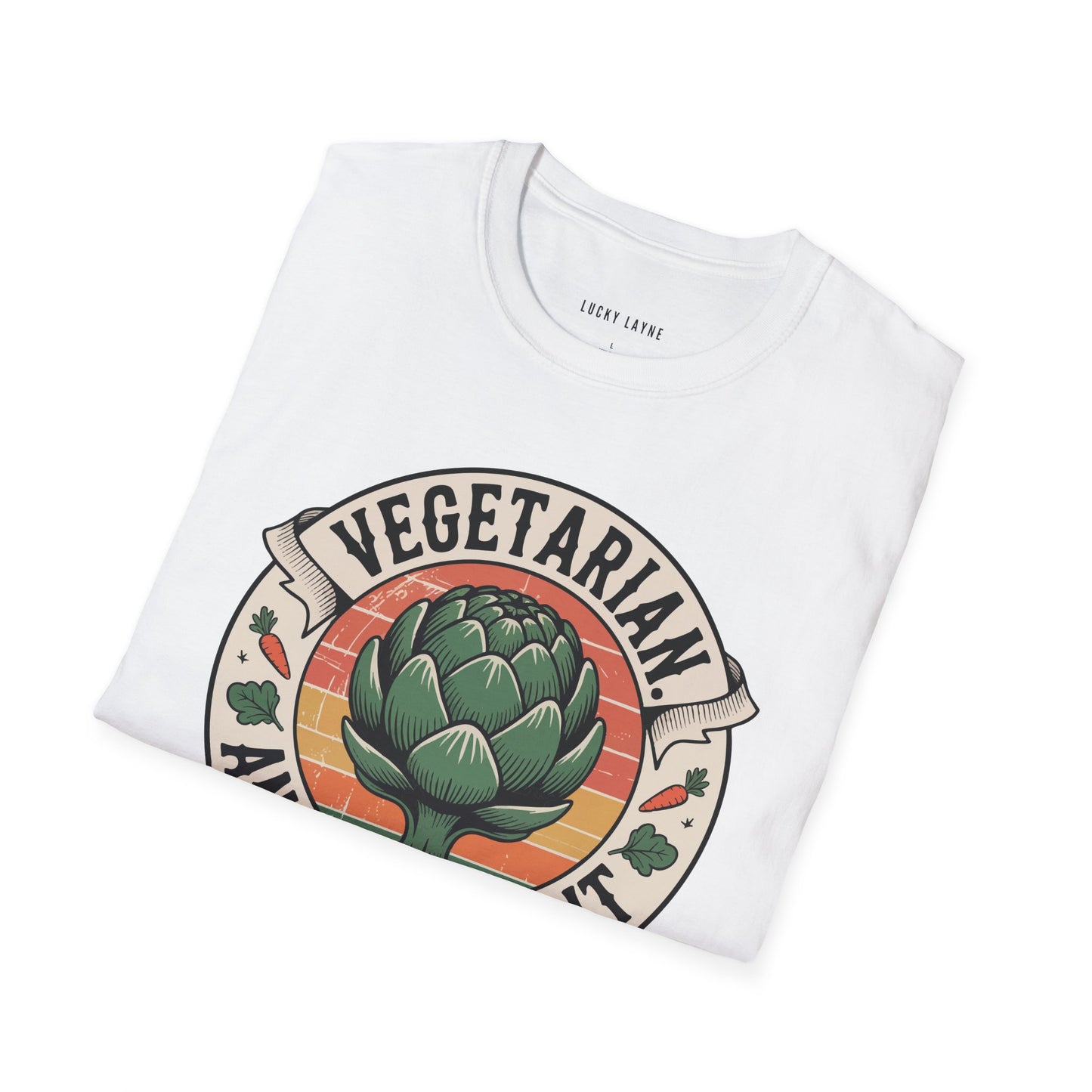Vegetarian Pride