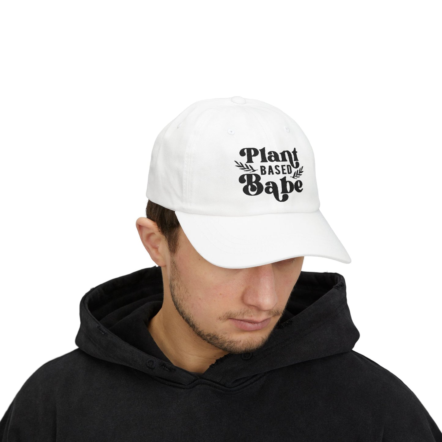 Plant-Based Babe