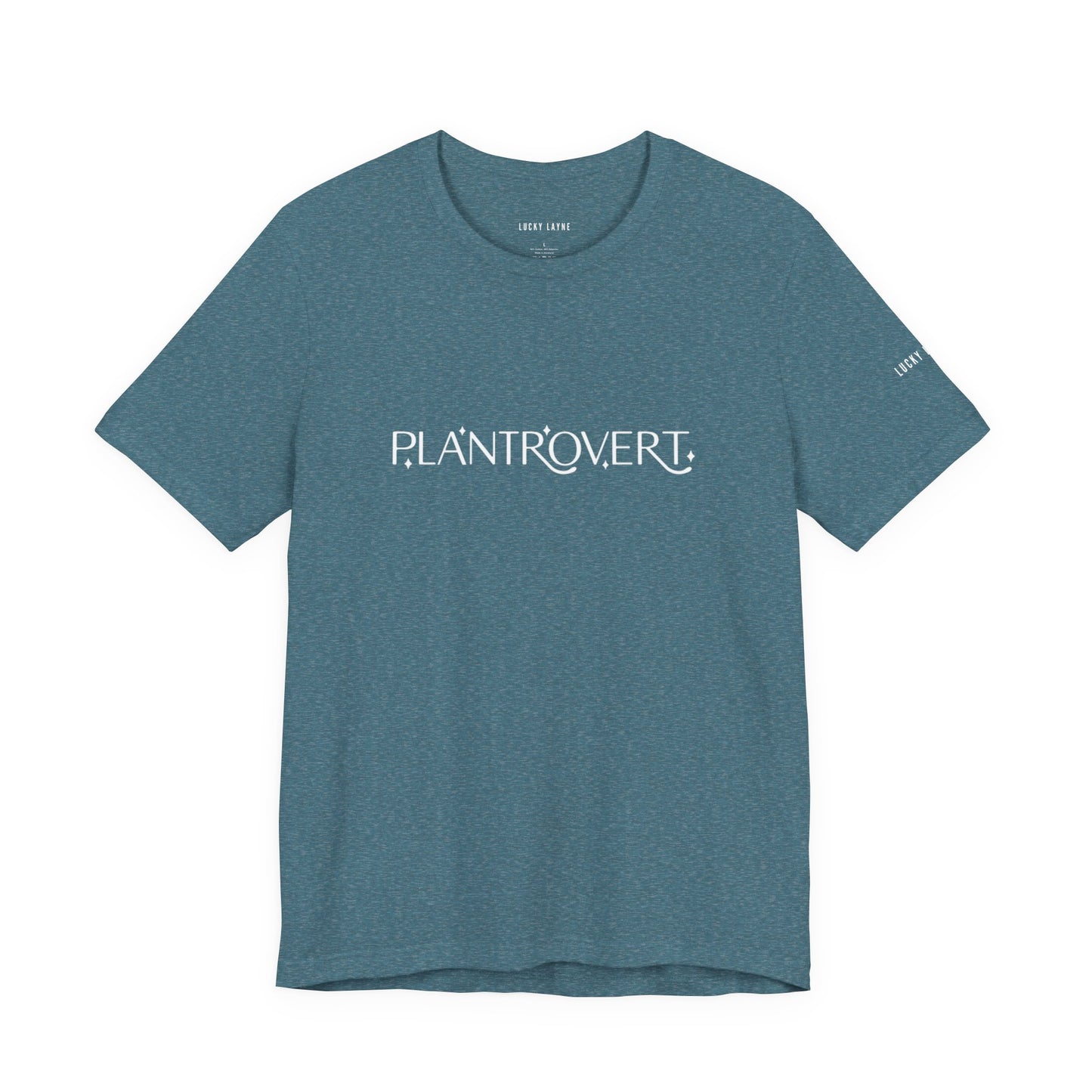 Plantrovert