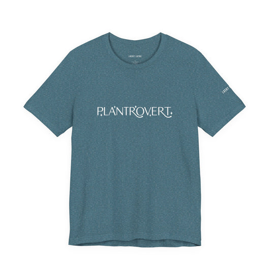 Plantrovert